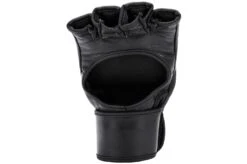 Gants MMA, Cuir - Slugger, Super Pro -Martiaux Fitness Magasin gants mma cuir slugger super pro 2
