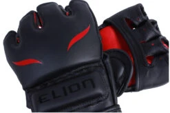Gants MMA, Elion Paris -Martiaux Fitness Magasin gants mma elion 7