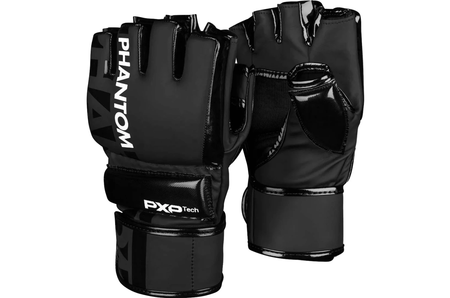 Gants MMA initiation, avec pouce - APEX Hybrid, Phantom Athletics Gants MMA Initiation, Avec Pouce - APEX Hybrid, Phantom Athletics -Martiaux Fitness Magasin gants mma entrainement avec pouce apex hybrid phantom athletics