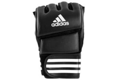 Gants MMA, Sans Pouce - ADICSG08, Adidas -Martiaux Fitness Magasin gants mma sans pouce adicsg08 adidas 1