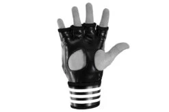 Gants MMA, Sans Pouce - ADICSG08, Adidas -Martiaux Fitness Magasin gants mma sans pouce adicsg08 adidas 2