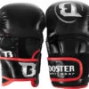 Gants De Sparring MMA - Pro, Booster -Martiaux Fitness Magasin gants mma sparring pro booster