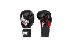 Gants Multiboxe, OKO - GRGAN200N, Metal Boxe