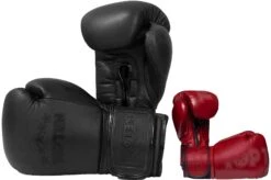 Gants Multiboxe - Edition Classique, Top Ten