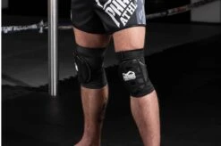 Genouillères - APEX Striking, Phantom Athletics -Martiaux Fitness Magasin genouilleres apex striking phantom athletics 2