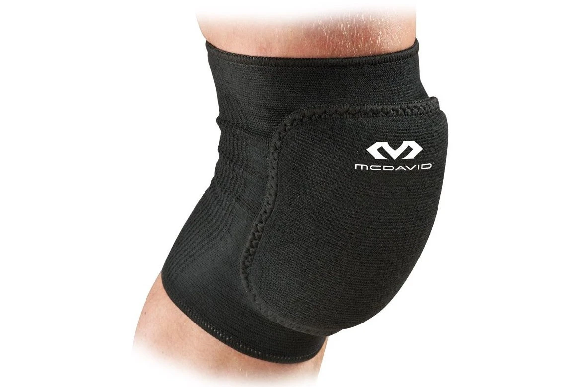 Genouillères de protection - Jumpy, McDavid MC David Genouillères De Protection - Jumpy, McDavid -Martiaux Fitness Magasin genouilleres de protection jumpy mcdavid
