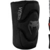 [Fin De Série] Genouillères De Protection - Kontact, Venum -Martiaux Fitness Magasin genouilleres de protection kontact venum