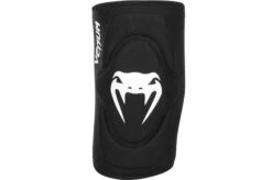 [Fin De Série] Genouillères De Protection - Kontact, Venum -Martiaux Fitness Magasin genouilleres de protection kontact venum 4