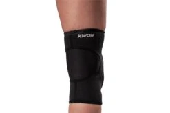 Genouillères De Protection, Renforcées - Kwon -Martiaux Fitness Magasin genouilleres de protection renforcees kwon 2