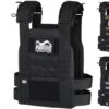 Gilet Lesté - Training Vest, Phantom Athletics -Martiaux Fitness Magasin gilet leste training vest phantom athletics