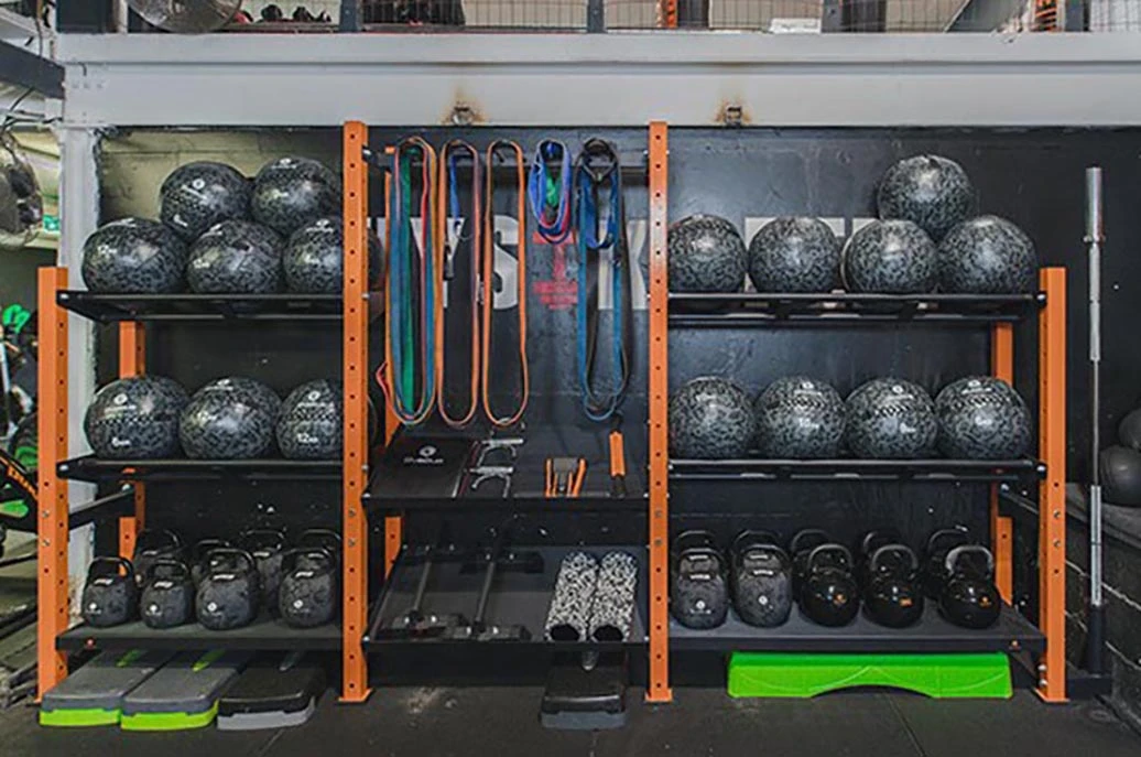 Grand rack de rangement - Station Rack, Sveltus Grand Rack De Rangement - Station Rack, Sveltus -Martiaux Fitness Magasin grand rack de rangement station rack sveltus 1