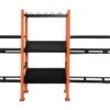 Grand Rack De Rangement - Station Rack, Sveltus -Martiaux Fitness Magasin grand rack de rangement station rack sveltus