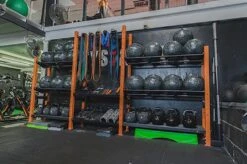 Grand Rack De Rangement - Station Rack, Sveltus 4 Grand Rack De Rangement - Station Rack, Sveltus -Martiaux Fitness Magasin grand rack de rangement station rack sveltus 2