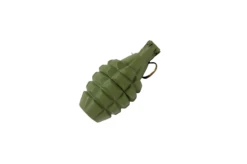 Grenade Métal, Réplique MK2 -Martiaux Fitness Magasin grenade metal replique mk2 1