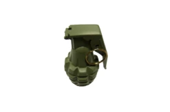 Grenade Métal, Réplique MK2 -Martiaux Fitness Magasin grenade metal replique mk2 2