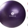 Gymball (Ø55/Ø65/Ø75 Cm) - Sveltus 1 Gymball (Ø55/Ø65/Ø75 Cm) - Sveltus -Martiaux Fitness Magasin gymball o55o65o75 cm sveltus