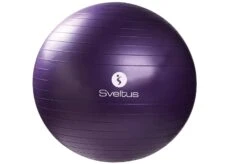 Gymball (Ø55/Ø65/Ø75 Cm) - Sveltus -Martiaux Fitness Magasin gymball o55o65o75 cm sveltus 5