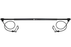 Gymbar Avec élastiques De Résistance, Sveltus -Martiaux Fitness Magasin gymbar avec elastiques de resistance sveltus 1