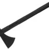 Hache De Guerre - Tomahawk II, Polypropylène 1 Hache De Guerre - Tomahawk II, Polypropylène -Martiaux Fitness Magasin hache de guerre tomahawk ii polypropylene
