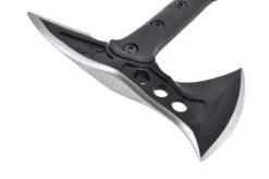 Hache Tactique TomaHawk -Martiaux Fitness Magasin hache tomahawk 2
