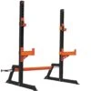 Half Rack, Sveltus -Martiaux Fitness Magasin half rack sveltus