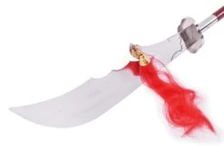 Hallebarde Démontable Guan Dao, Chunqiu - Flexible -Martiaux Fitness Magasin hallebarde demontable guan dao chunqiu flexible 2