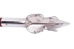 Hallebarde Démontable Guan Dao, Chunqiu - Flexible -Martiaux Fitness Magasin hallebarde demontable guan dao chunqiu flexible 5