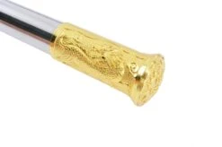 Hallebarde Démontable HongXue - Rigide -Martiaux Fitness Magasin hallebarde hongxue demontable rigide 8