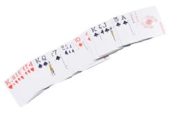 Jeu De 55 Cartes à Jouer & Entraînement Lancer 7 Jeu De 55 Cartes à Jouer & Entraînement Lancer -Martiaux Fitness Magasin jeu de 55 cartes a jouer entrainement lancer 5