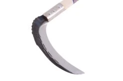 Kama Traditionnel - Taille Moyenne -Martiaux Fitness Magasin kama taille moyenne 67 cm 3