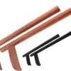 Kamas En Bois, 46 Cm 1 Kamas En Bois, 46 Cm -Martiaux Fitness Magasin kamas en bois naturel