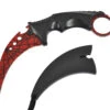 Karambit, Spiderweb -Martiaux Fitness Magasin karambit spiderweb