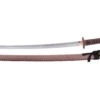 Katana Bushido, Genbu - Aiguisé