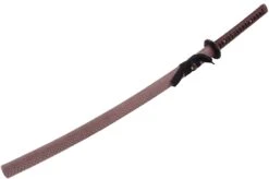 Katana Bushido, Genbu - Aiguisé -Martiaux Fitness Magasin katana bushido genbu aiguise 8