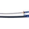 Katana Bushido, Mizuchi - Aiguisé -Martiaux Fitness Magasin katana bushido mizuchi aiguise