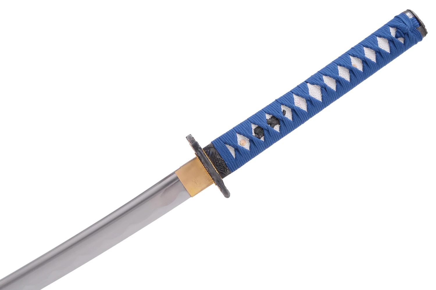 Katana Bushido, Mizuchi - Aiguisé Katana Bushido, Mizuchi - Aiguisé -Martiaux Fitness Magasin katana bushido mizuchi aiguise 3