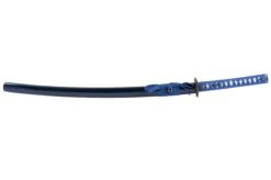 Katana Bushido, Mizuchi - Aiguisé 6 Katana Bushido, Mizuchi - Aiguisé -Martiaux Fitness Magasin katana bushido mizuchi aiguise 4