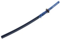 Katana Bushido, Mizuchi - Aiguisé 7 Katana Bushido, Mizuchi - Aiguisé -Martiaux Fitness Magasin katana bushido mizuchi aiguise 5