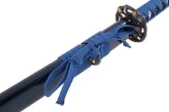 Katana Bushido, Mizuchi - Aiguisé 8 Katana Bushido, Mizuchi - Aiguisé -Martiaux Fitness Magasin katana bushido mizuchi aiguise 6