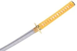 Katana Bushido, Natsuki - Aiguisé 4 Katana Bushido, Natsuki - Aiguisé -Martiaux Fitness Magasin katana bushido natsuki aiguise 2