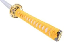 Katana Bushido, Natsuki - Aiguisé 6 Katana Bushido, Natsuki - Aiguisé -Martiaux Fitness Magasin katana bushido natsuki aiguise 4