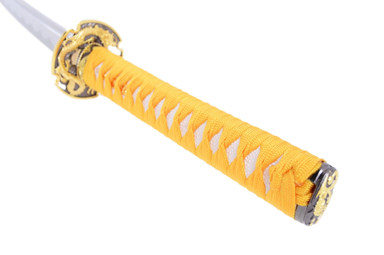 Katana Bushido, Natsuki - Aiguisé Katana Bushido, Natsuki - Aiguisé -Martiaux Fitness Magasin katana bushido natsuki aiguise 4