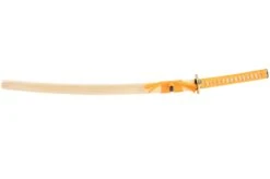 Katana Bushido, Natsuki - Aiguisé 7 Katana Bushido, Natsuki - Aiguisé -Martiaux Fitness Magasin katana bushido natsuki aiguise 5