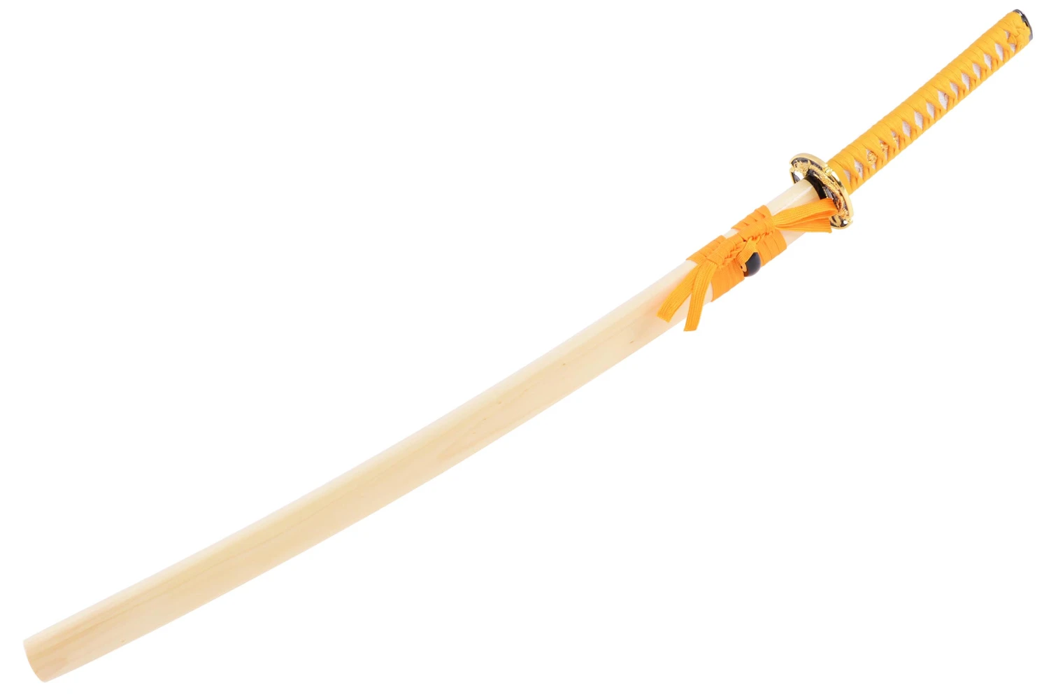 Katana Bushido, Natsuki - Aiguisé Katana Bushido, Natsuki - Aiguisé -Martiaux Fitness Magasin katana bushido natsuki aiguise 6