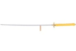 Katana Bushido, Natsuki - Aiguisé 11 Katana Bushido, Natsuki - Aiguisé -Martiaux Fitness Magasin katana bushido natsuki aiguise 9