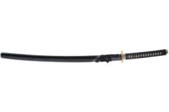 Katana Bushido, Yamato - Acier Feuilleté 7 Katana Bushido, Yamato - Acier Feuilleté -Martiaux Fitness Magasin katana bushido yamato acier feuillete 5