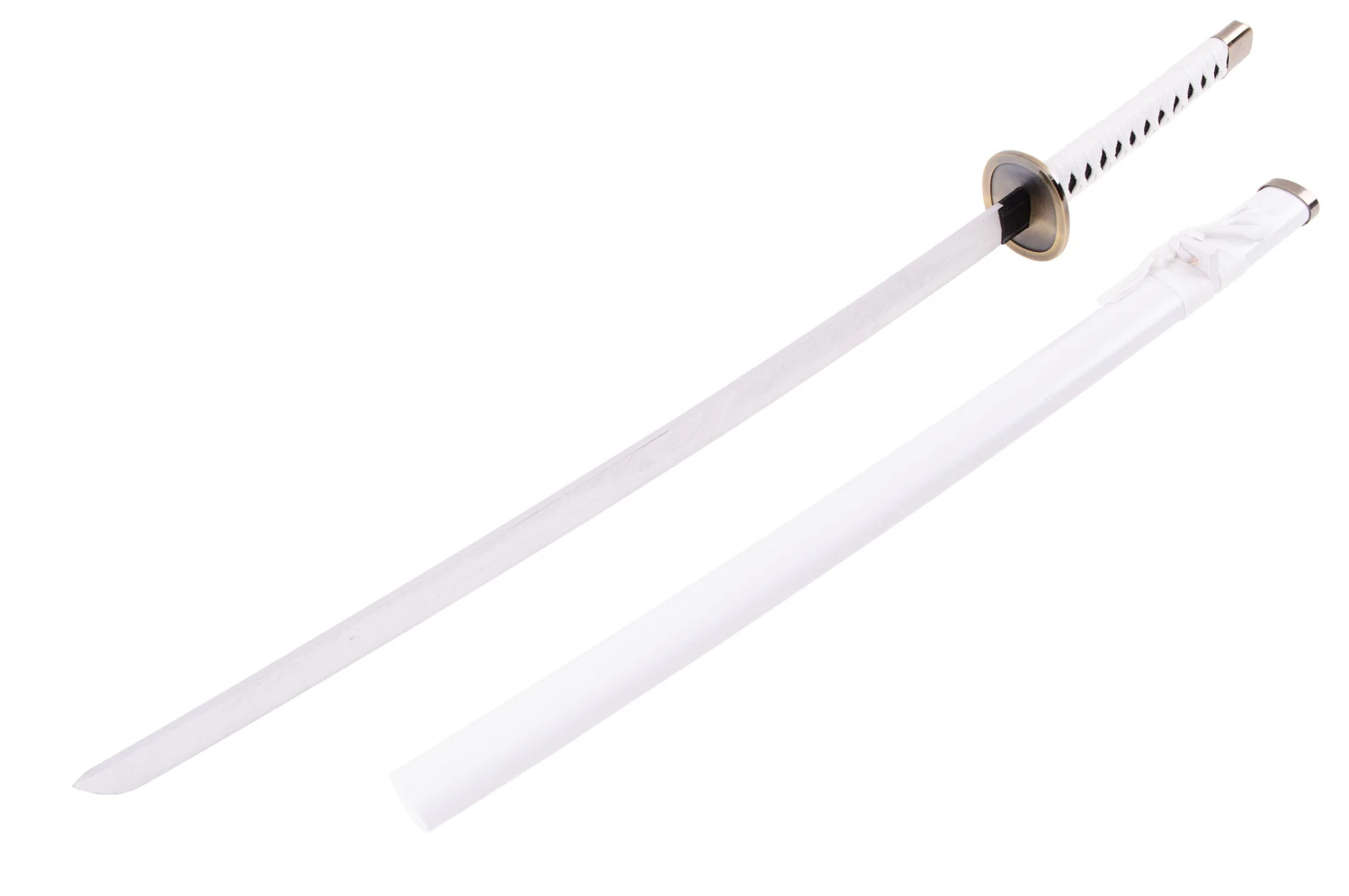 Katana avec fourreau laqué, Initiation - Bambou Katana Avec Fourreau Laqué, Initiation - Bambou -Martiaux Fitness Magasin katana en bambou initiation 5