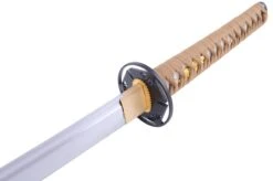Katana Fudoshin, Yoru - Aiguisé -Martiaux Fitness Magasin katana fudoshin wuye mi aiguise 3