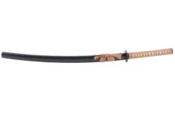 Katana Fudoshin, Yoru - Aiguisé -Martiaux Fitness Magasin katana fudoshin wuye mi aiguise 5