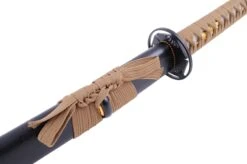 Katana Fudoshin, Yoru - Aiguisé -Martiaux Fitness Magasin katana fudoshin wuye mi aiguise 7